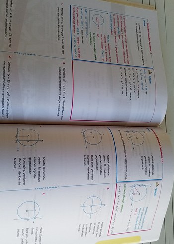 Beden 12. Sınıf Matematik Kazanım Kitabı