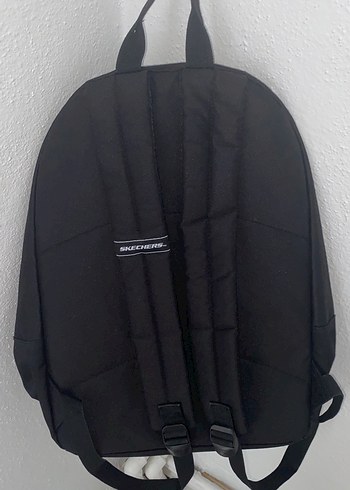 Beden Siyah Skechers Kadın Sırt Çantası