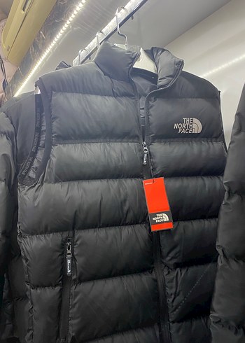 North Face s