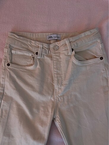 ZARA JEAN