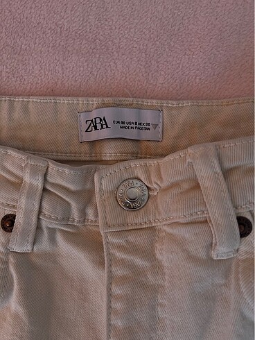 Zara ZARA JEAN