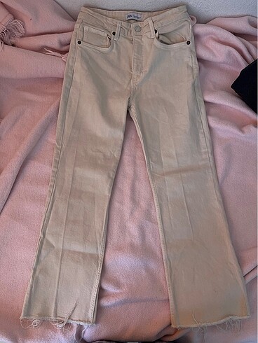 m Beden ZARA JEAN