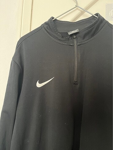 xl Beden siyah Renk NİKE SWEAT