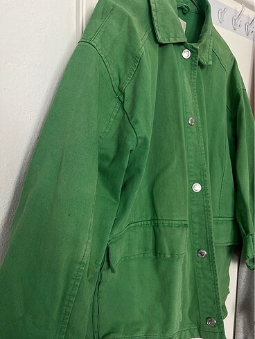 m Beden PULL&BEAR CEKET