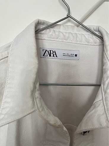 Zara ZARA CEKET