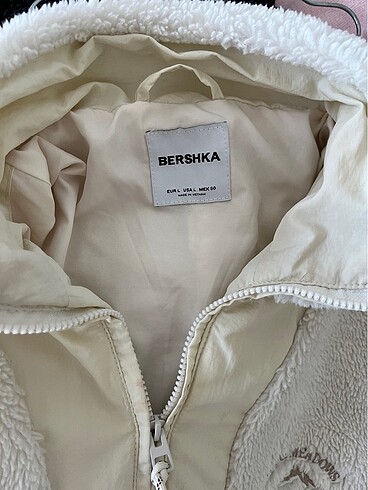 l Beden ten rengi Renk BERSHKA PELUS