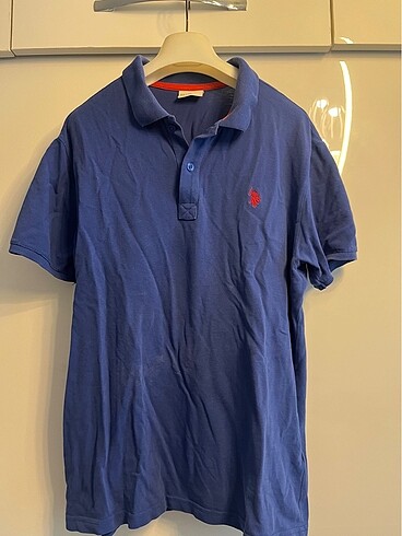 POLO YAKA T-SHİRT