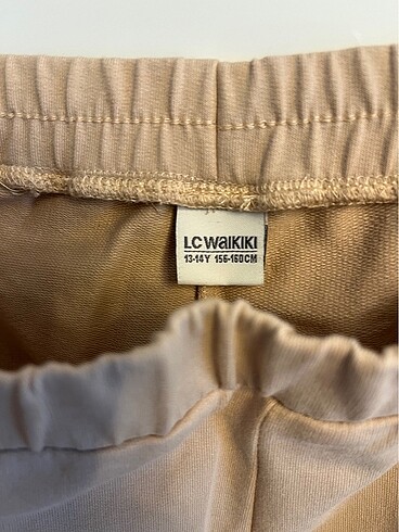 LC Waikiki LCW PANTOLON