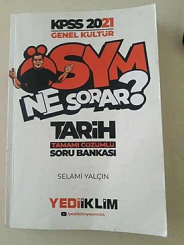 Kpss Tarih