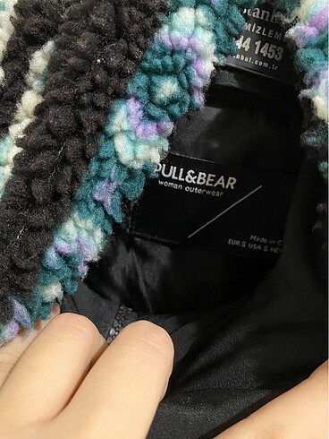 Pull and Bear Pull and bear