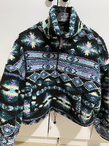 Pull and bear