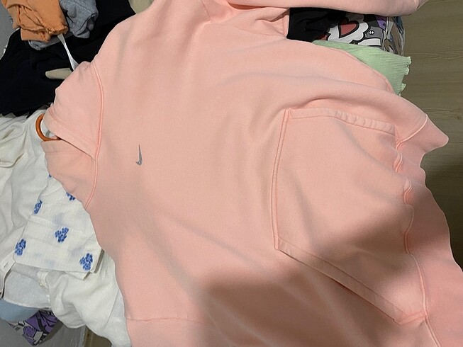 s Beden Nike sweat