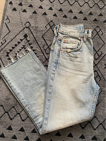 Zara jean