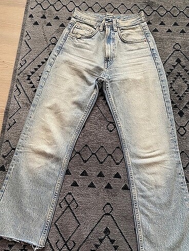 Zara Zara jean