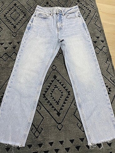 Mango Mango jean