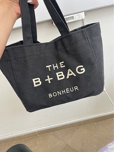 The Tote Bag