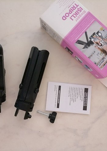 Tripod