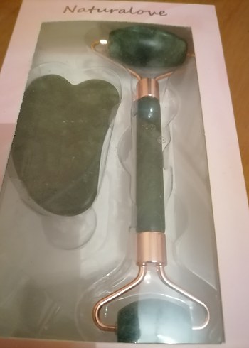 Yüz Masaj Seti - Görsel 2