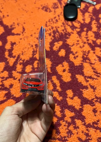 Honda civic - Görsel 2