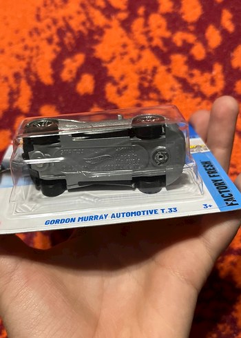 Gordon murray - Görsel 5