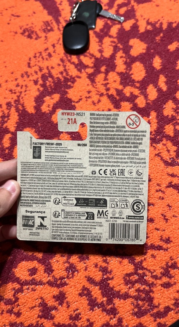 Gordon murray - Görsel 4