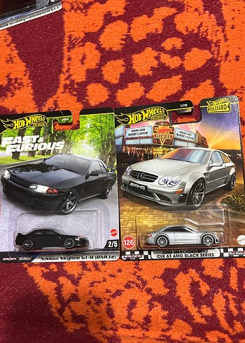 İkili araba - Görsel 4