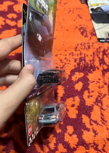 İkili araba - Görsel 3