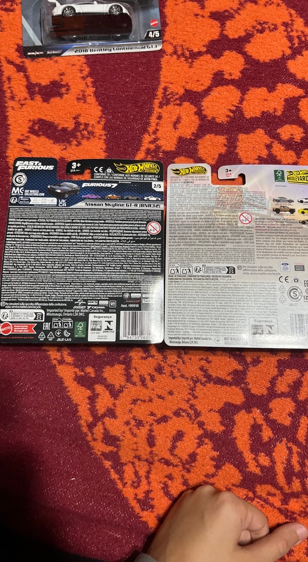 İkili araba - Görsel 5