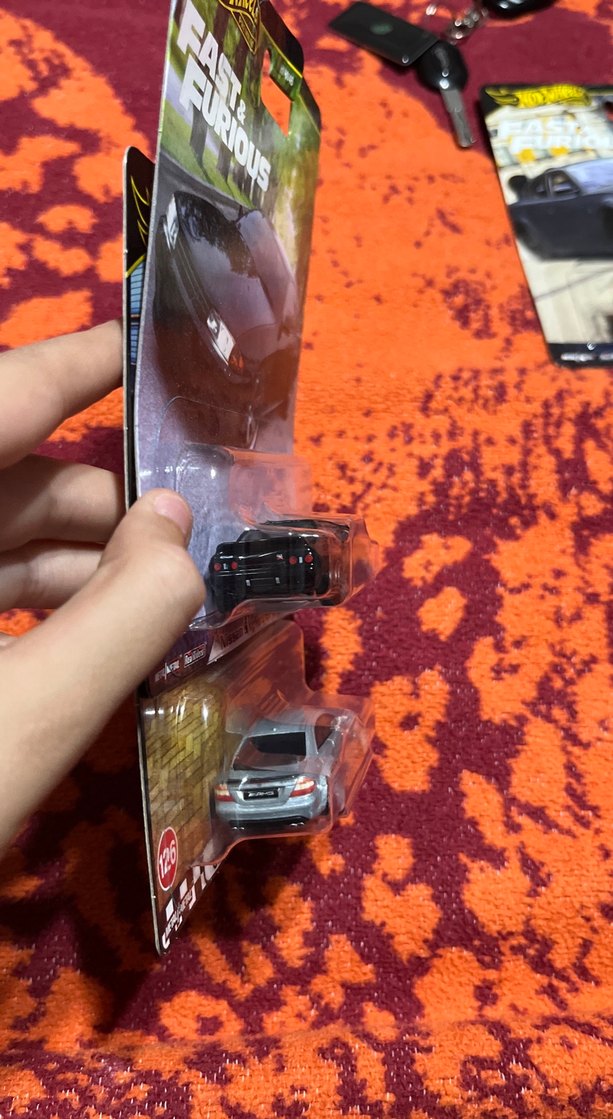 İkili araba - Görsel 3