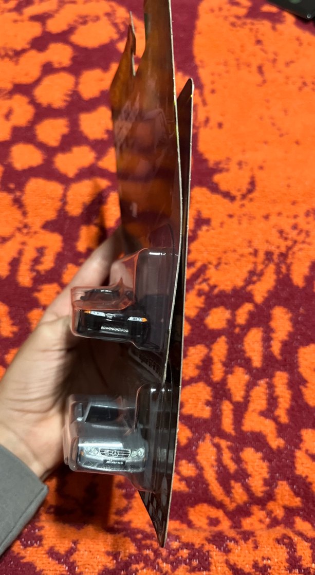 İkili araba - Görsel 2