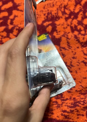 Speed machines Porsche 911 Gt 3 ve Mercedes 2008 cl K 63 amg - Görsel 3