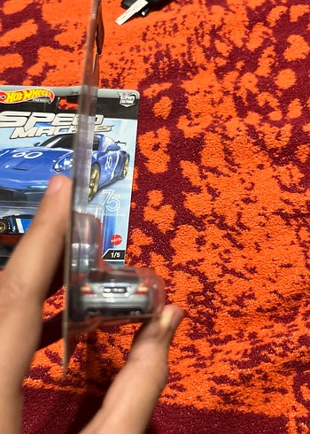 Speed machines Porsche 911 Gt 3 ve Mercedes 2008 cl K 63 amg - Görsel 4