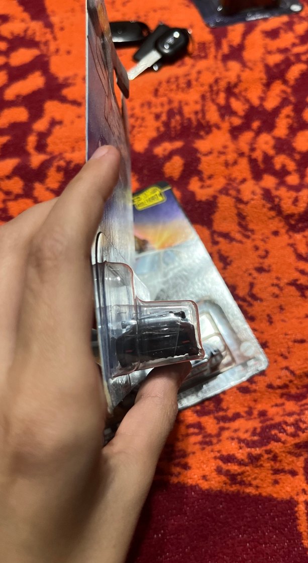 Speed machines Porsche 911 Gt 3 ve Mercedes 2008 cl K 63 amg - Görsel 3