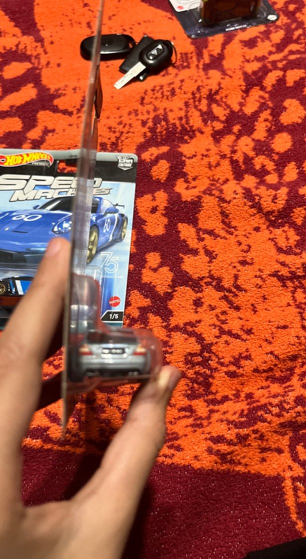 Speed machines Porsche 911 Gt 3 ve Mercedes 2008 cl K 63 amg - Görsel 4