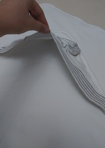 Gri Nakışlı Çocuk Battaniyesi - Görsel 3