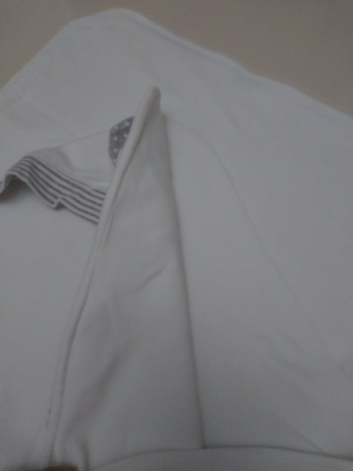 Gri Nakışlı Çocuk Battaniyesi - Görsel 5