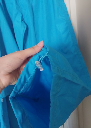 kadın tesettür haşema takım - Görsel 8