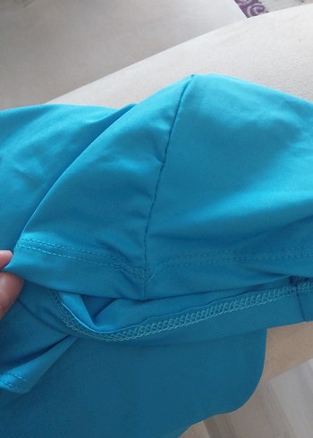 kadın tesettür haşema takım - Görsel 13