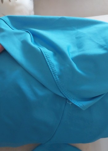 kadın tesettür haşema takım - Görsel 12