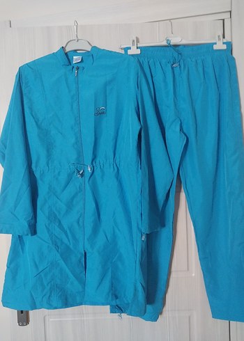 kadın tesettür haşema takım - Görsel 2