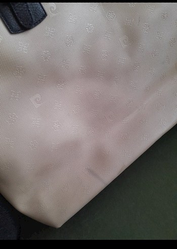 pierre cardin Omuz Çantası orijinal - Görsel 8