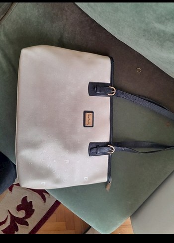 pierre cardin Omuz Çantası orijinal - Görsel 2