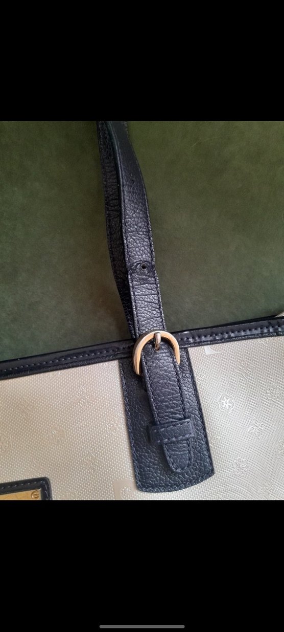 pierre cardin Omuz Çantası orijinal - Görsel 5