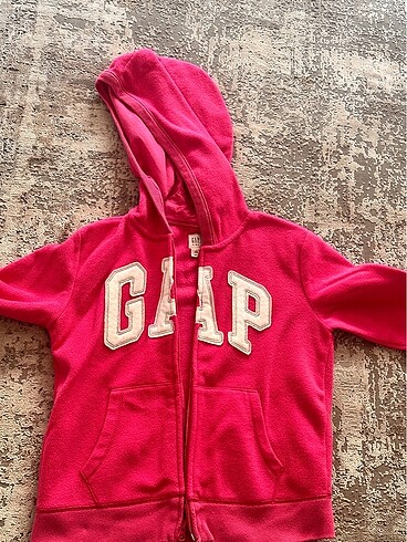 10 yaş GAP orjinal