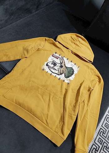 LC Waikiki 12-13 Yaş