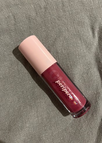 Peripera 05 Way To Go Pembe Dudak Parlatıcısı - Görsel 2