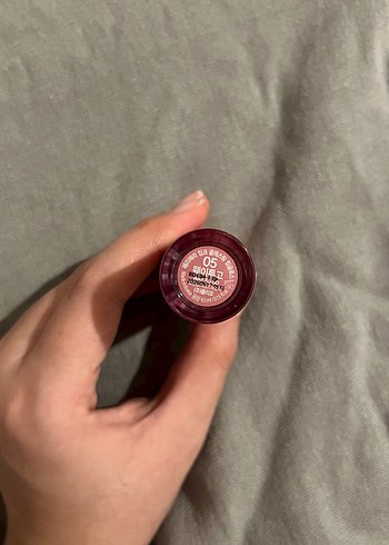 Peripera 05 Way To Go Pembe Dudak Parlatıcısı - Görsel 3