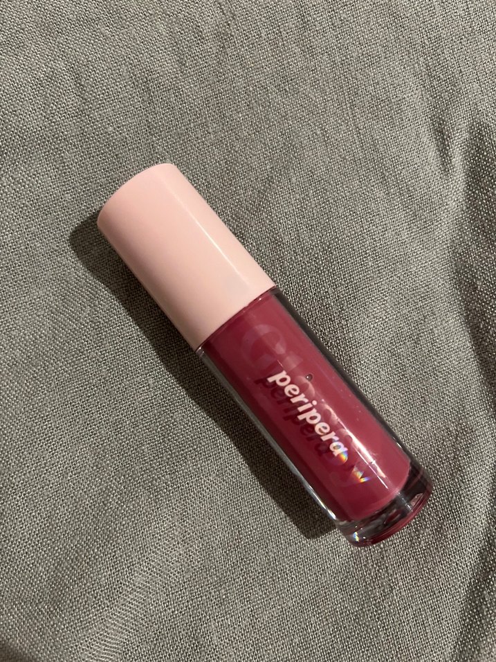 Peripera 05 Way To Go Pembe Dudak Parlatıcısı - Görsel 2