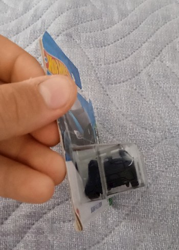 Beden Hot Wheels Jaguar I-Pace Trophy Oyuncak Araba