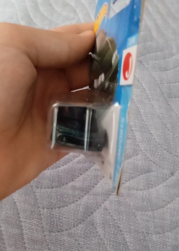 Beden Hot Wheels Özel '01 Acura Integra GSR Oyuncak Araba